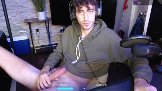 calvin_tanner squirt Webcam SHOW @ Chaturbate 08-08-2025
