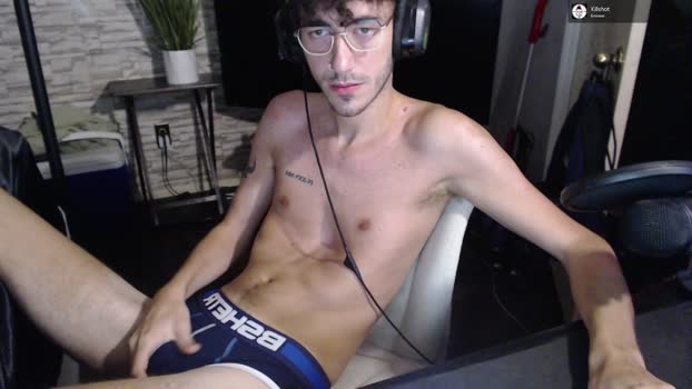 calvin_tanner fuckass Webcam SHOW @ Chaturbate 09-08-2025