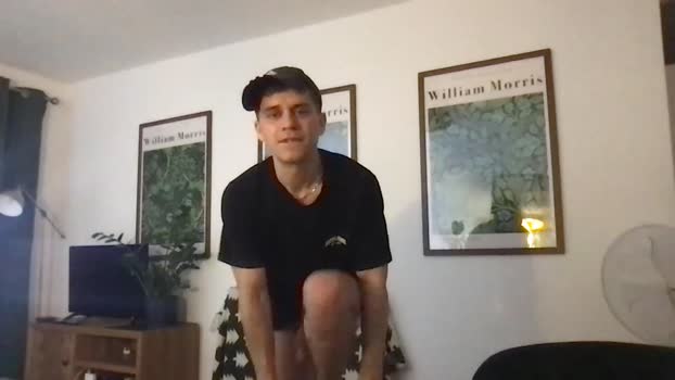 camdoattitude kinky Webcam SHOW @ Chaturbate 09-08-2025