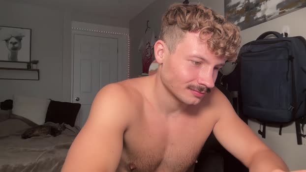 chadtitan love Webcam SHOW @ Chaturbate 08-08-2025