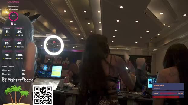 cokia_ Pretty Webcam SHOW @ Chaturbate 08-08-2025