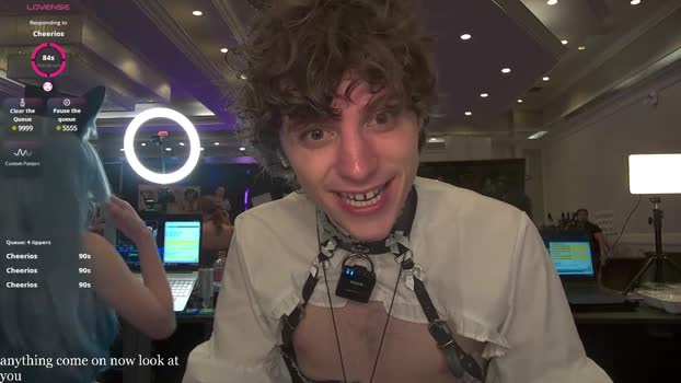 cokia_ gag Webcam SHOW @ Chaturbate 08-08-2025