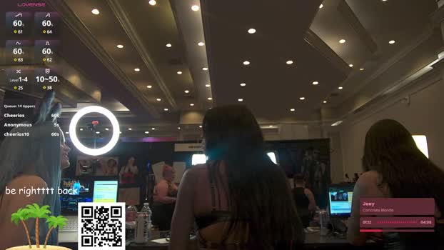 cokia_ fingering Webcam SHOW @ Chaturbate 09-08-2025