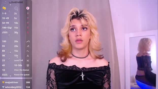dallas_twiing naked Webcam SHOW @ Chaturbate 08-08-2025