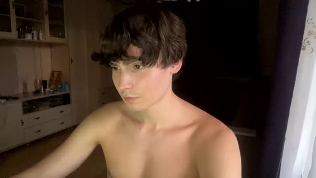 faustfrost big Webcam SHOW @ Chaturbate 08-08-2025