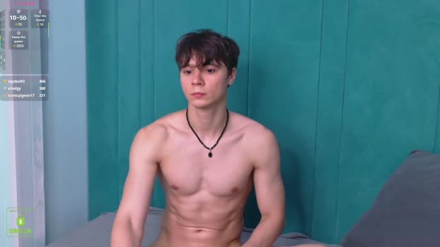 hugebangins_ nasty Webcam SHOW @ Chaturbate 09-08-2025