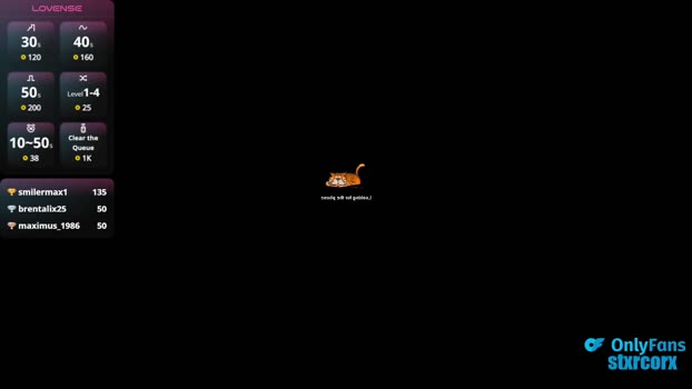 ilytheo Topless Webcam SHOW @ Chaturbate 09-08-2025