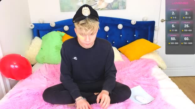 landel_boy legs Webcam SHOW @ Chaturbate 09-08-2025