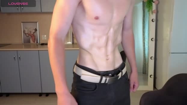 max_foks bigtoys Webcam SHOW @ Chaturbate 09-08-2025