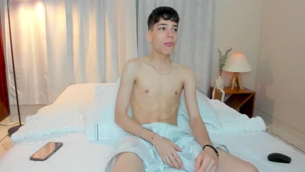 oblivion_deku jerkoff Webcam SHOW @ Chaturbate 08-08-2025