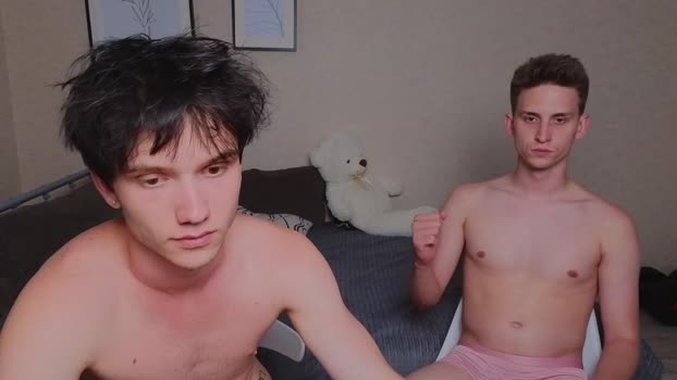 pupsenish wank Webcam SHOW @ Chaturbate 08-08-2025