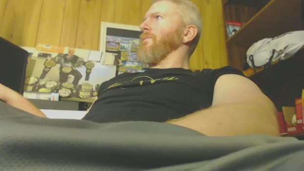 redhead4fun ass Webcam SHOW @ Chaturbate 09-08-2025