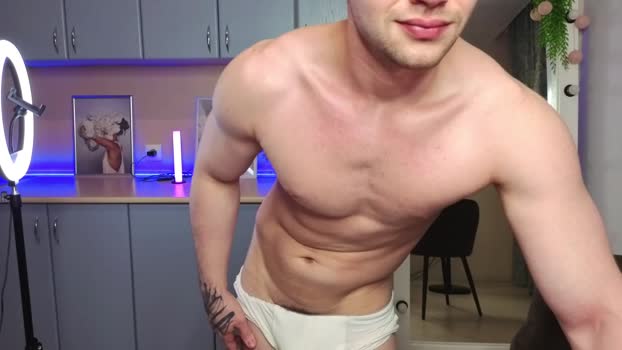 sevans14 harddick Webcam SHOW @ Chaturbate 08-08-2025