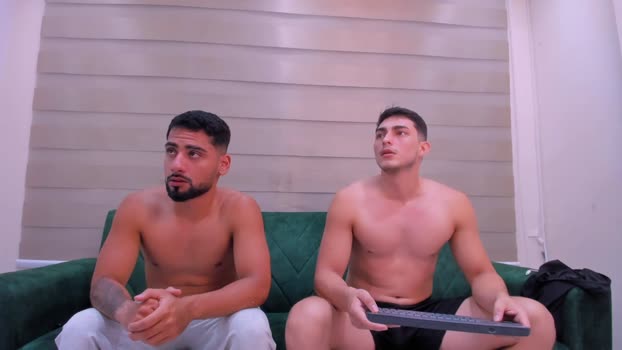soccer_hot Webcam Webcam SHOW @ Chaturbate 09-08-2025