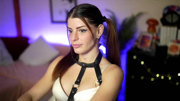 stella_shock strip Webcam SHOW @ Chaturbate 09-08-2025