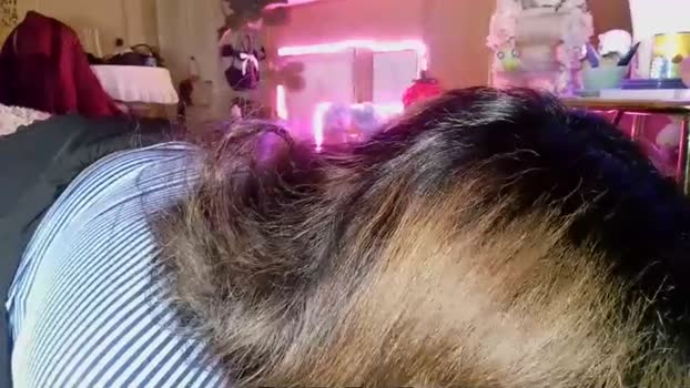 sydneyheaven666 deep Webcam SHOW @ Chaturbate 09-08-2025