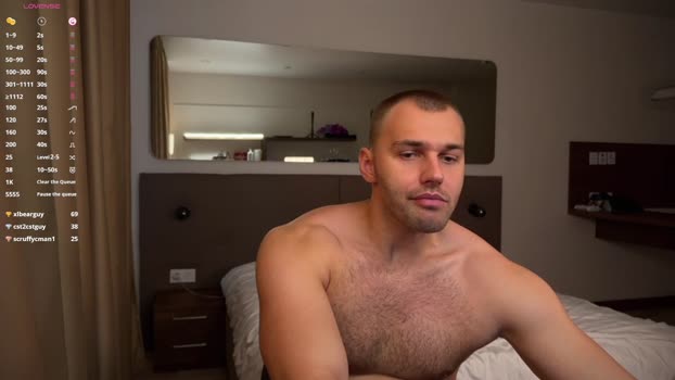 tasty_justin sexy Webcam SHOW @ Chaturbate 08-08-2025
