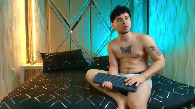 the_dean_boy horny Webcam SHOW @ Chaturbate 09-08-2025