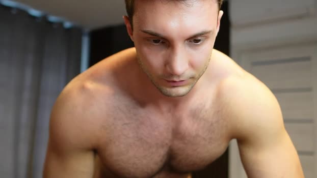 tom_fordd horny Webcam SHOW @ Chaturbate 08-08-2025