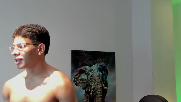 tony_petrov fuck Webcam SHOW @ Chaturbate 09-08-2025