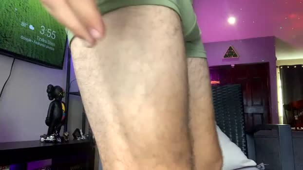 wentbrokeonstrippers bicurious Webcam SHOW @ Chaturbate 08-08-2025