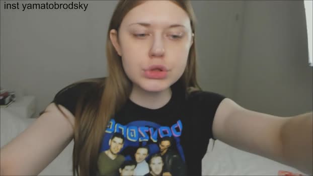 yamatobrodsky1 striptease Webcam SHOW @ Chaturbate 08-08-2025