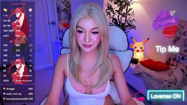 yurasiand0ll fuckass Webcam SHOW @ Chaturbate 09-08-2025
