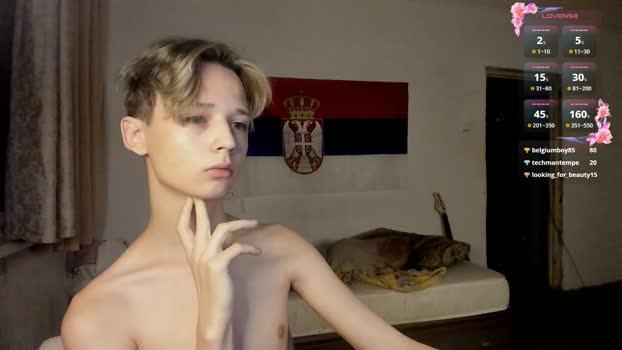 1vampirella_gs jerkoff Webcam SHOW @ Chaturbate 10-08-2025