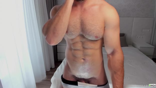 adam_muscle_ ass Webcam SHOW @ Chaturbate 10-08-2025