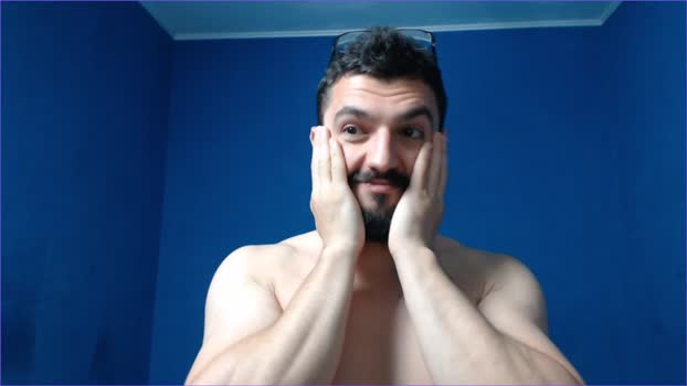 alex_blu love Webcam SHOW @ Chaturbate 10-08-2025