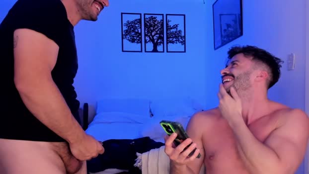 alexanderjaz XXX Webcam SHOW @ Chaturbate 10-08-2025