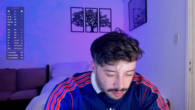 alexanderjaz dirty Webcam SHOW @ Chaturbate 10-08-2025
