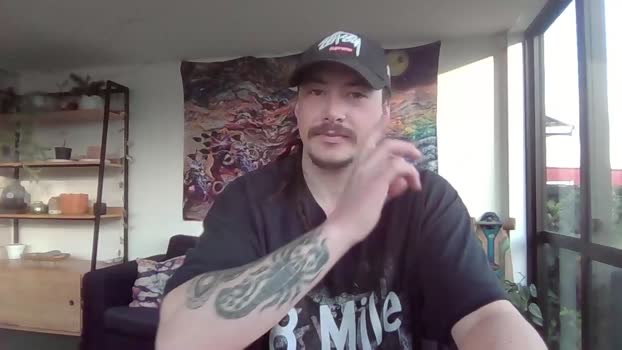 alexx1169 nasty Webcam SHOW @ Chaturbate 10-08-2025