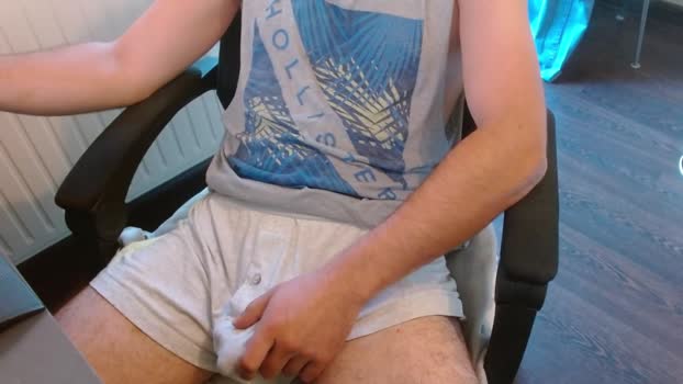 anhotcock sexy Webcam SHOW @ Chaturbate 10-08-2025