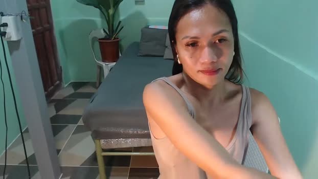 asianbarbiexx fuck Webcam SHOW @ Chaturbate 10-08-2025