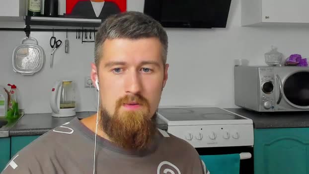 bearded_legend bigcock Webcam SHOW @ Chaturbate 10-08-2025