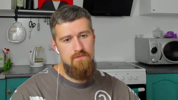bearded_legend kink Webcam SHOW @ Chaturbate 10-08-2025