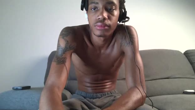 blackbulltitus analsex Webcam SHOW @ Chaturbate 10-08-2025