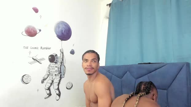 blckexperience spank Webcam SHOW @ Chaturbate 10-08-2025