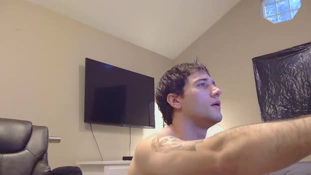 daddywassuppp4 big Webcam SHOW @ Chaturbate 10-08-2025