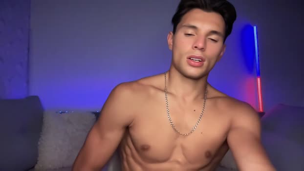 denlover blowjob Webcam SHOW @ Chaturbate 09-08-2025