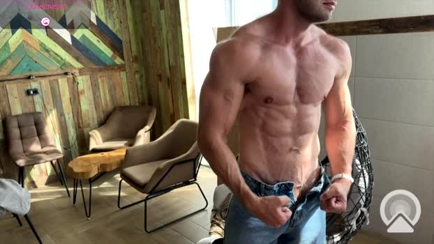 ericeric507 ass Webcam SHOW @ Chaturbate 10-08-2025