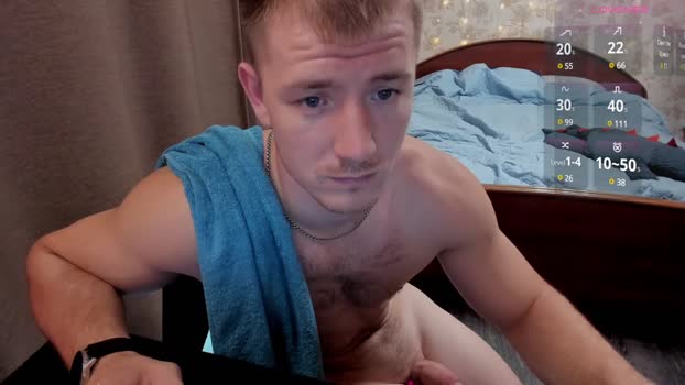 george_fflo Recorded Webcam SHOW @ Chaturbate 10-08-2025