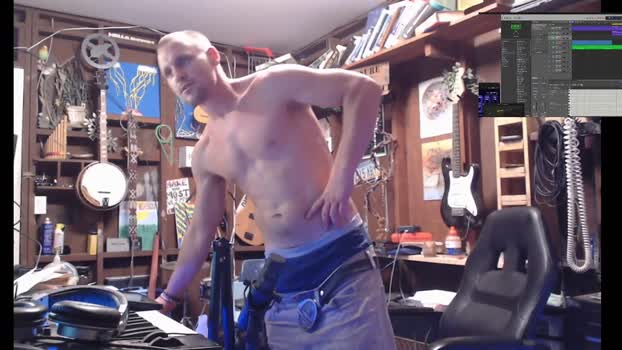 jameswebbscope love Webcam SHOW @ Chaturbate 10-08-2025