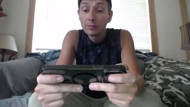 johstondude XXX Webcam SHOW @ Chaturbate 10-08-2025