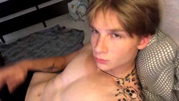 knotsiemens analtoy Webcam SHOW @ Chaturbate 10-08-2025
