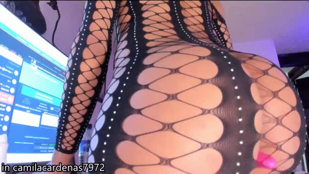 maria_cardenas fuckher Webcam SHOW @ Chaturbate 10-08-2025