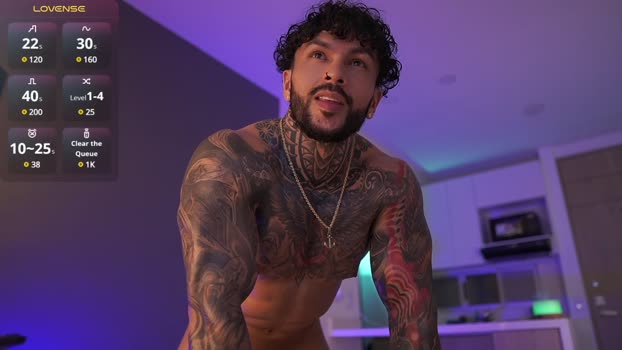 mariano_costa suckcock Webcam SHOW @ Chaturbate 10-08-2025
