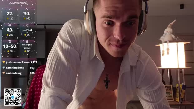 mark_stiff natural Webcam SHOW @ Chaturbate 09-08-2025