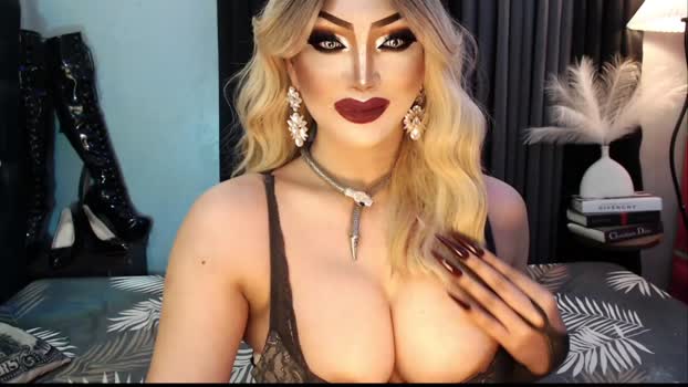 misschannel4sub gag Webcam SHOW @ Chaturbate 10-08-2025